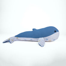 Load image into Gallery viewer, Kaia the Whale