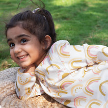 Load image into Gallery viewer, You are my Sunshine Pyjama Set