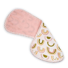 Load image into Gallery viewer, You are my Sunshine Burp Cloth & Swaddle Set