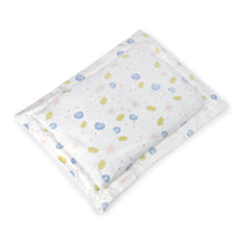 Load image into Gallery viewer, Sea of Dreams Mustard Seed Pillow