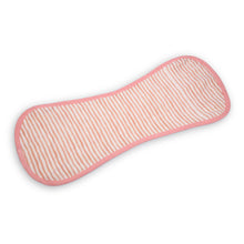 Load image into Gallery viewer, You are my Sunshine & I'm Peachy Burp Cloths (set of 2)