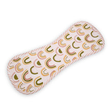 Load image into Gallery viewer, You are my Sunshine & I'm Peachy Burp Cloths (set of 2)