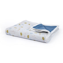 Load image into Gallery viewer, Sea of Dreams Blanket