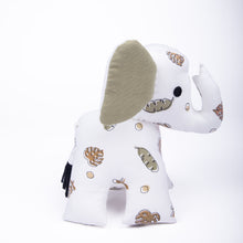 Load image into Gallery viewer, Zola the Elephant
