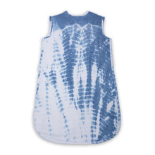 Load image into Gallery viewer, Blue Ripples Sleep Sack
