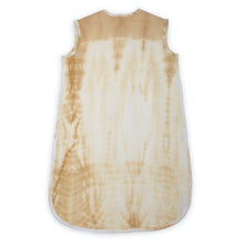 Load image into Gallery viewer, Yellow Ripples Sleep Sack
