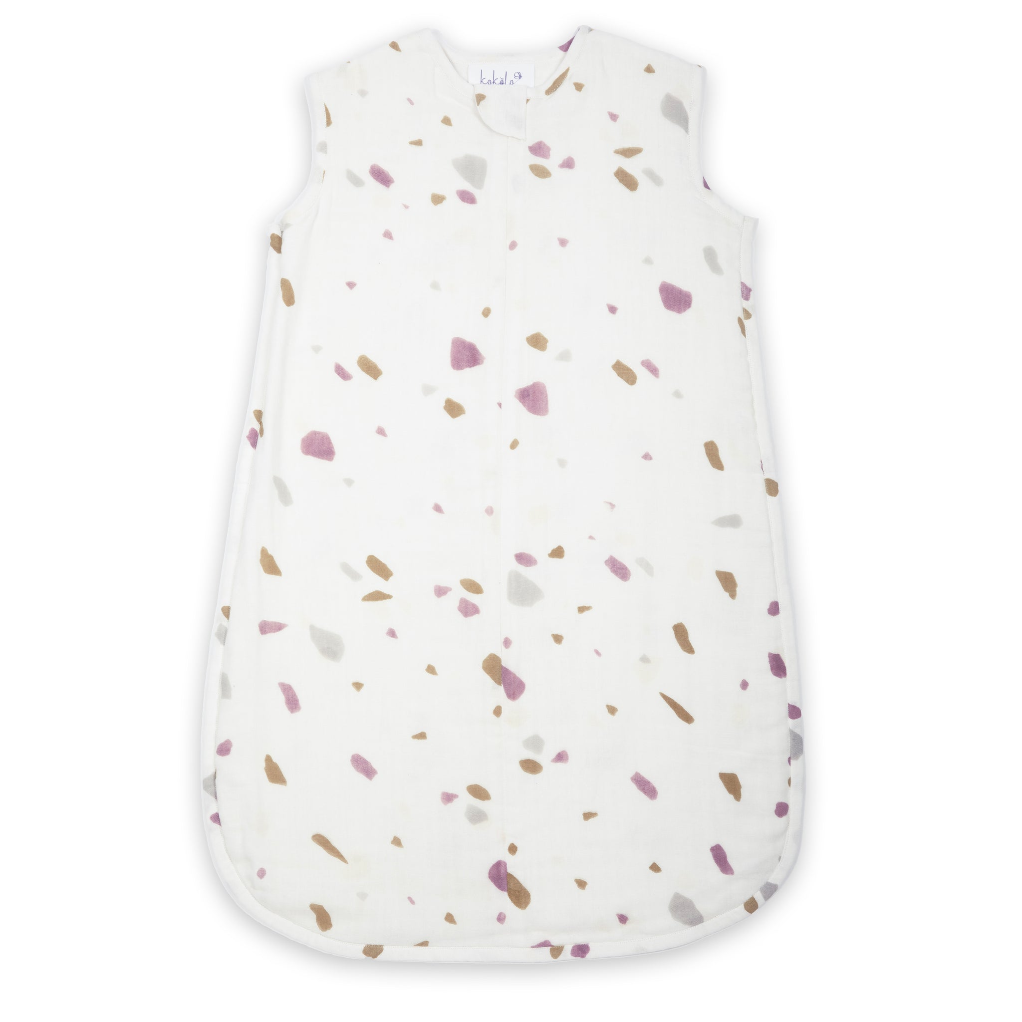 Rocks Pebbles Sleep Sack